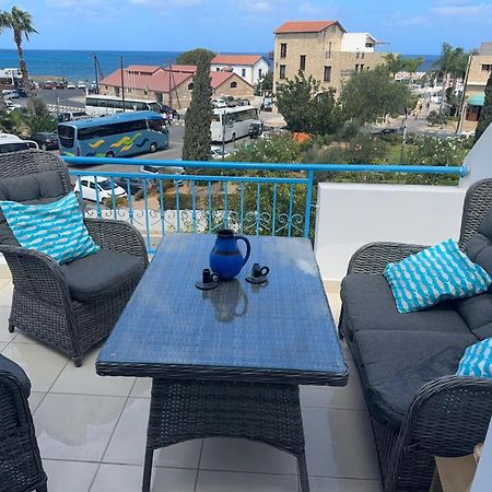 Blue Lagoon Latsi Centre Εξωτερικό φωτογραφία