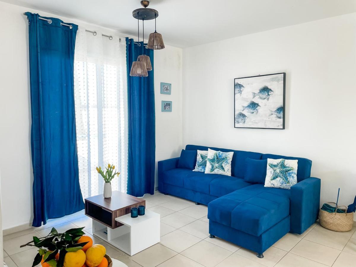 Blue Lagoon Latsi Centre Εξωτερικό φωτογραφία