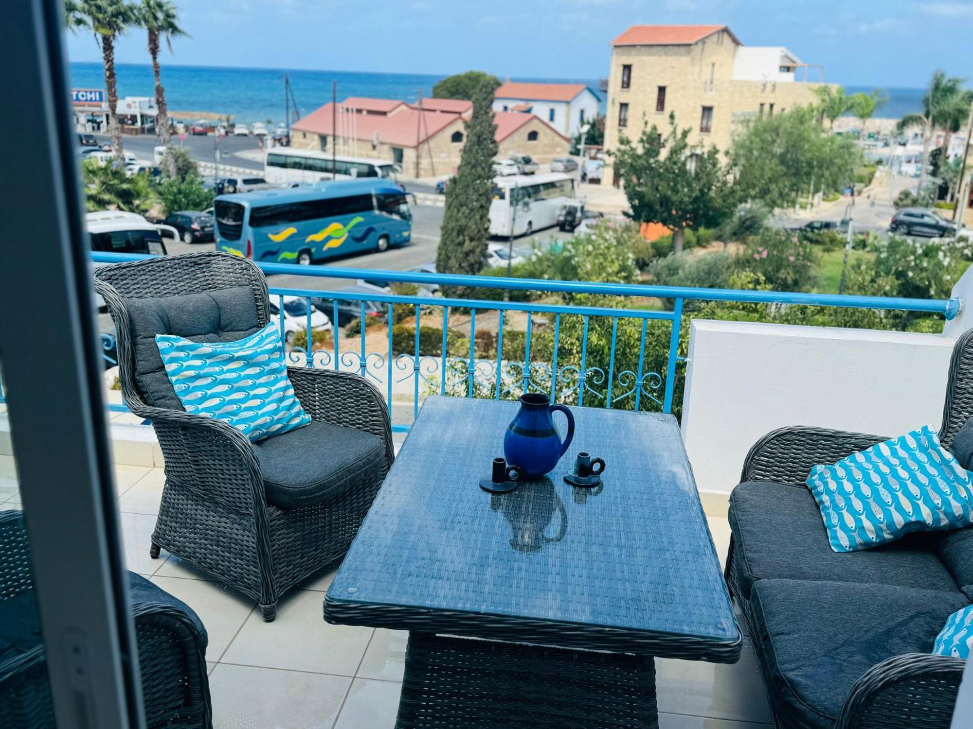 Blue Lagoon Latsi Centre Εξωτερικό φωτογραφία